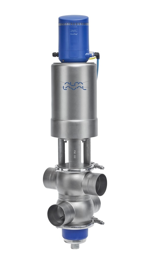 How to save 71% in water costs with ThinkTop V70 upgrade 